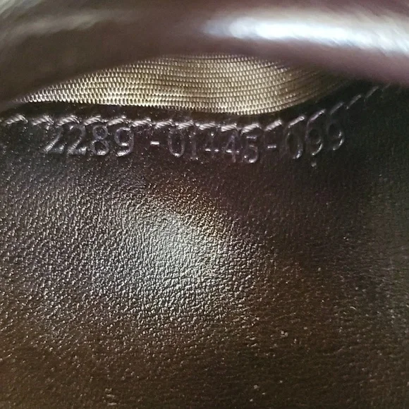 Fendi Mens Wallet - Picture 5 of 12